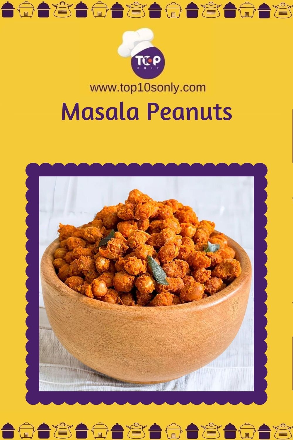 Top 10 Best Healthy Indian Snacks Recipes For Kids | Top 10s Only