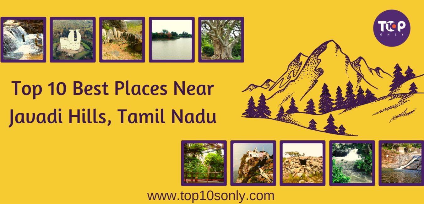 top 10 best places to visit in and around javadi hills, tamil nadu