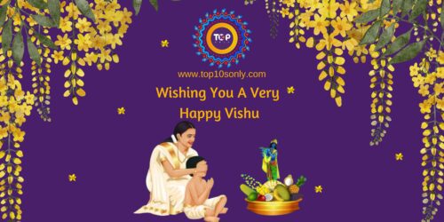 happy vishu