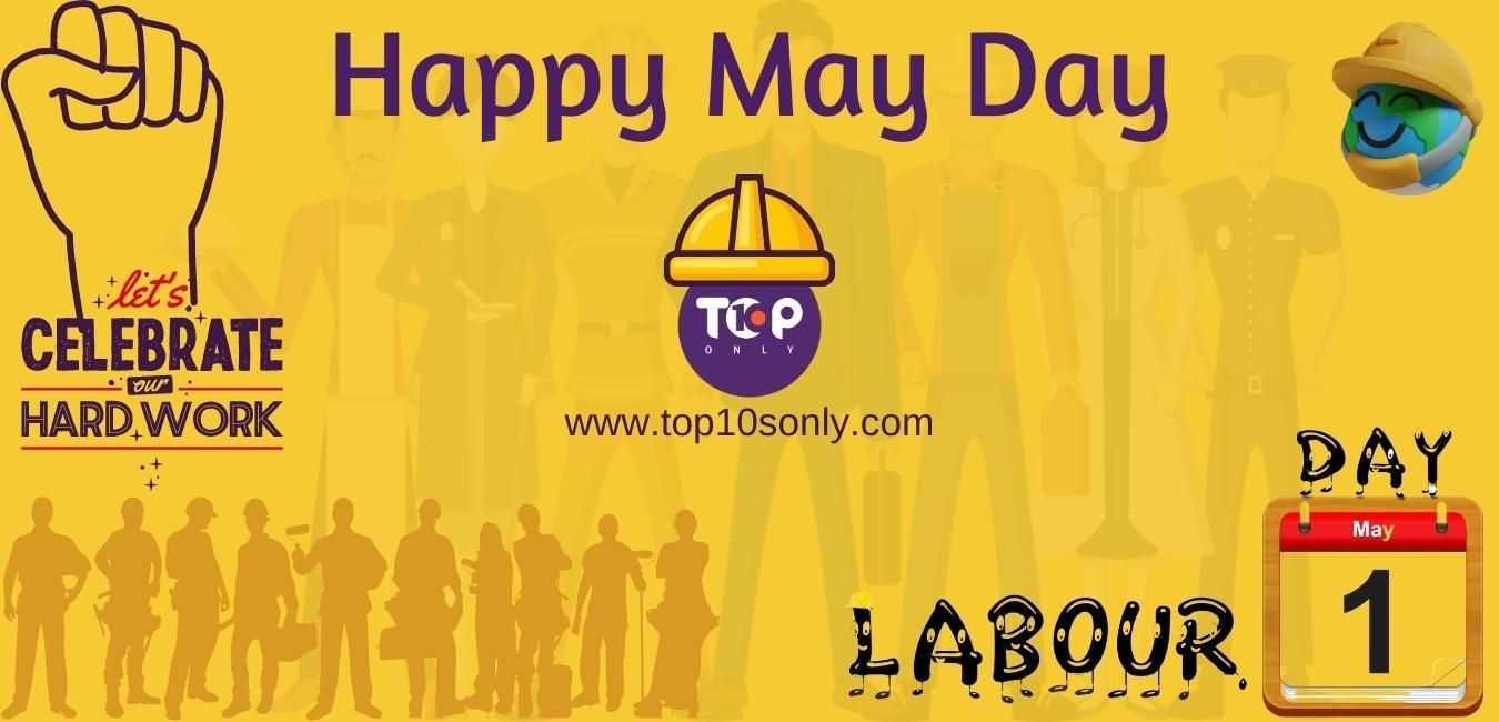 the significance of celebrating may day aka international workers’ day