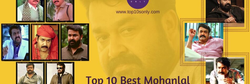 top 10 best mohanlal suspense thriller movies