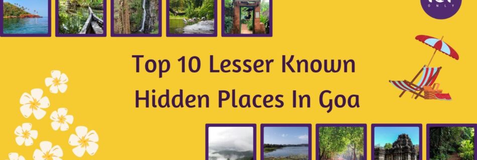 top 10 lesser known hidden places in goa