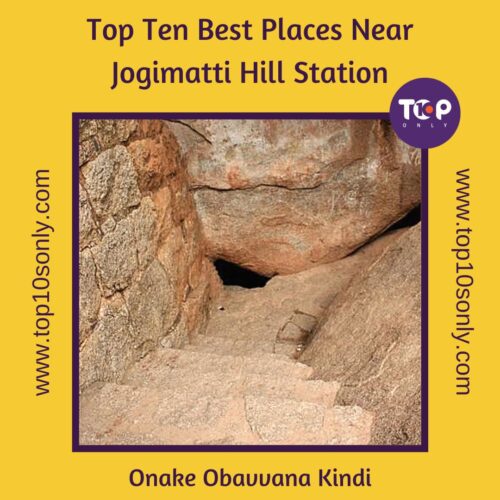 top ten best places to visit in and around jogimatti hill station onake obavvana kindi