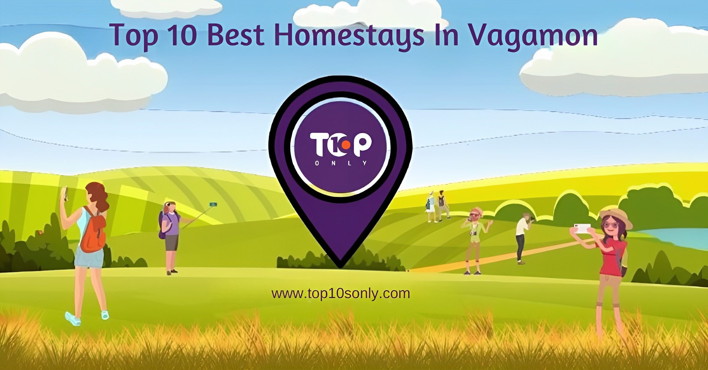 top 10 best homestays in vagamon
