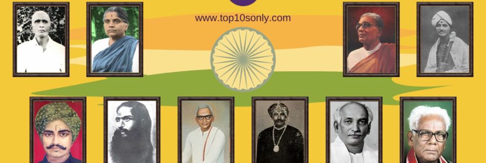 top 10 lesser known kannada freedom fighters of india (1)