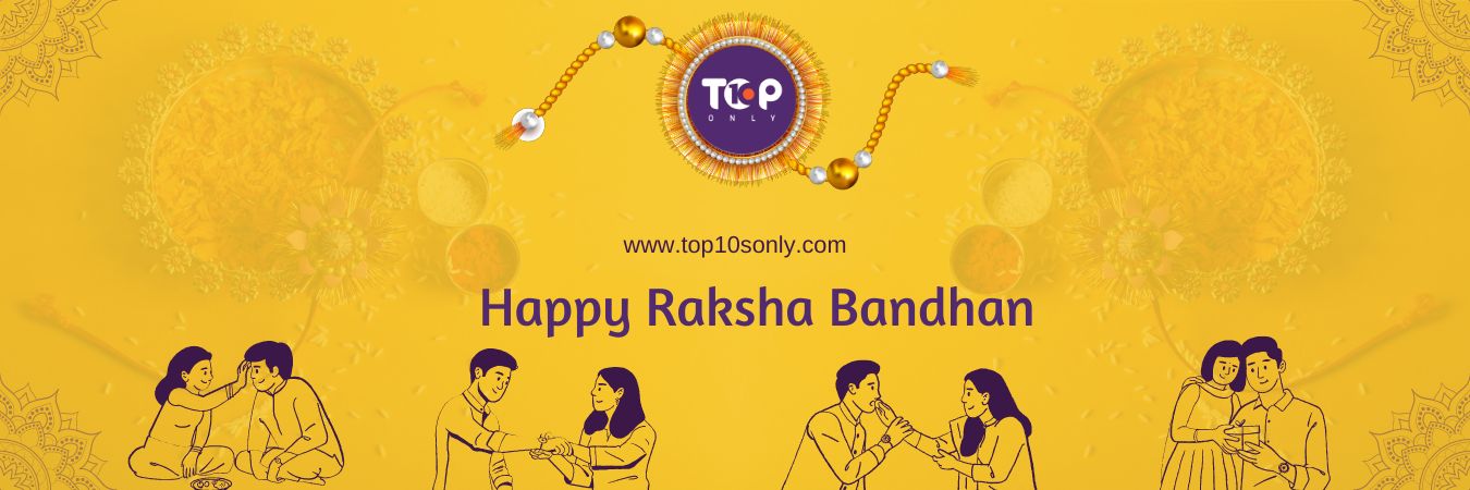 happy raksha bandhan