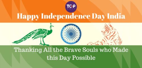 independence day website banner