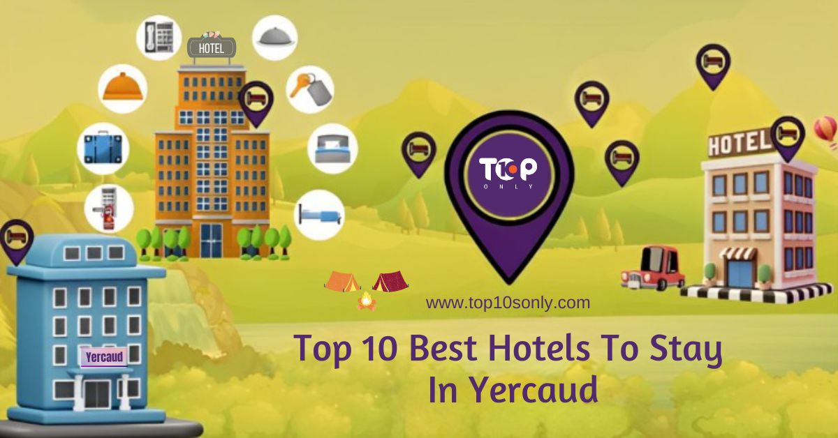 top 10 best hotels to stay in yercaud