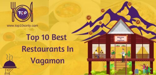 top 10 best restaurants in vagamon 1