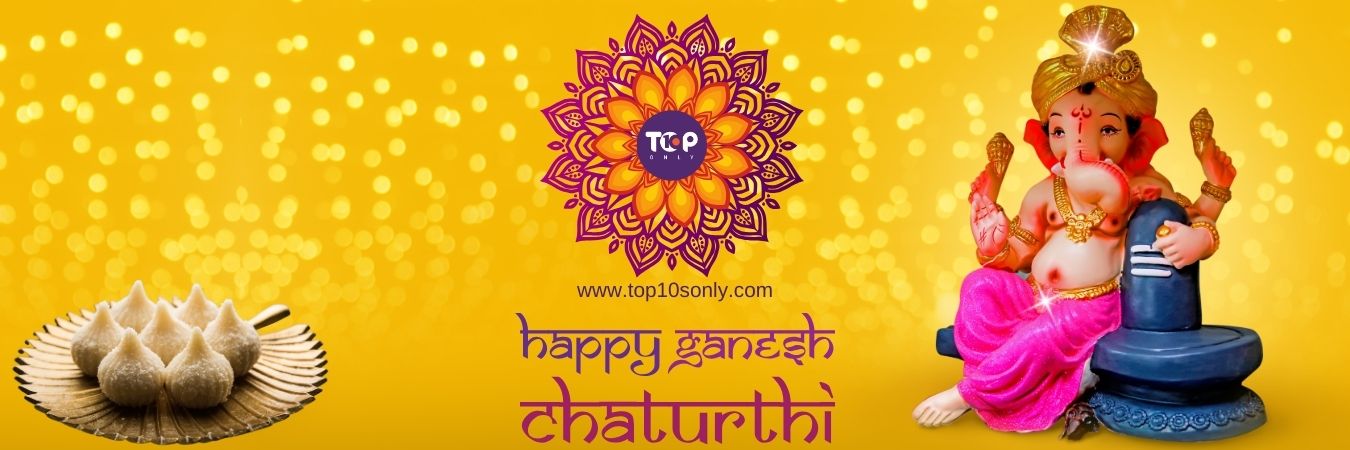 happy ganesh chaturthi