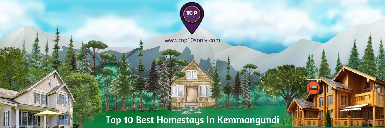 top 10 best homestays in kemmangundi