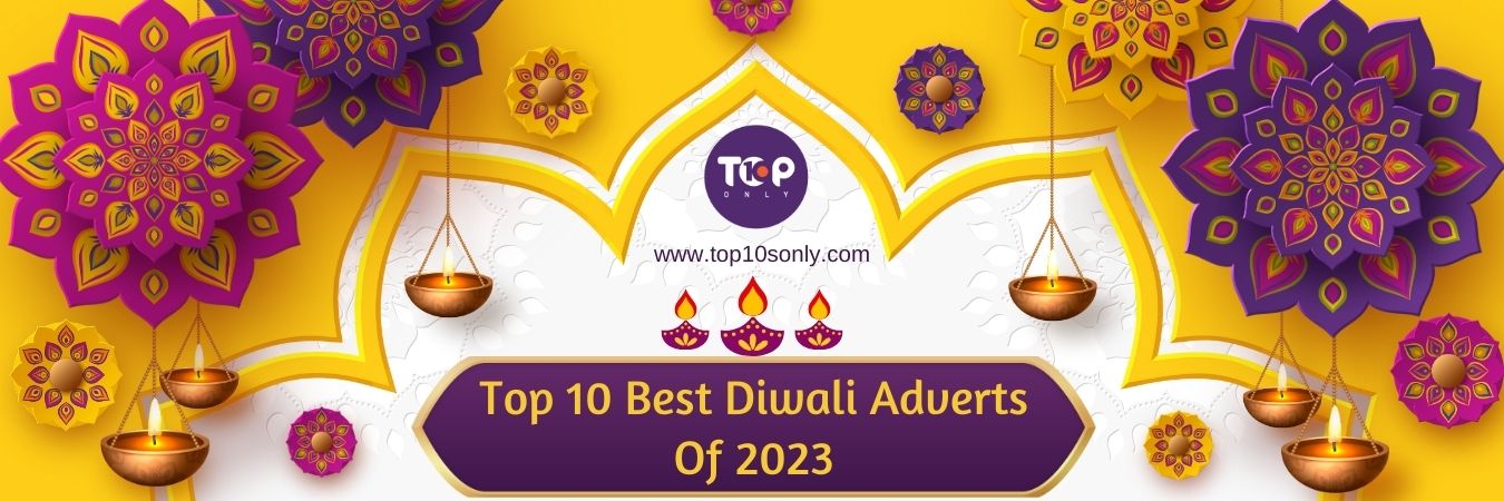 top 10 best diwali adverts of 2023