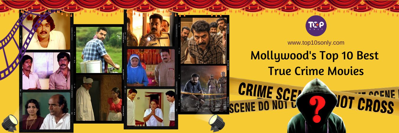 mollywood's top 10 best true crime movies