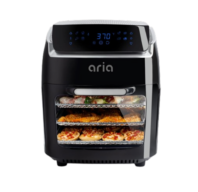 aria air fryer oven aao 890