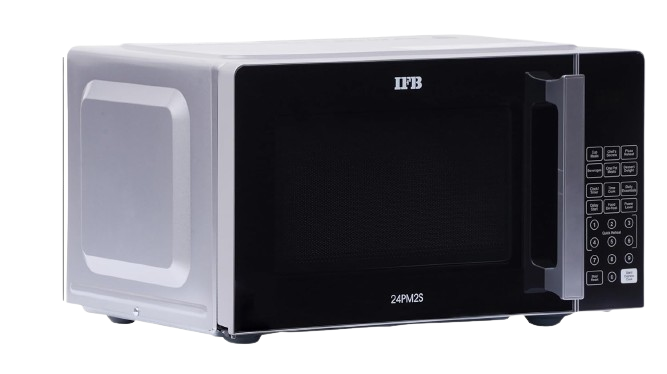 ifb 24 l solo microwave oven