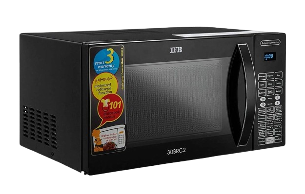 ifb 30 l convection microwave oven