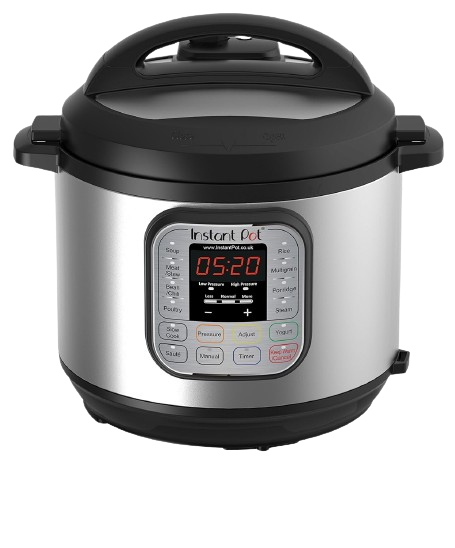 instant pot 321 7 in 1 electric pressure cooker