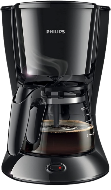philips drip coffee maker hd743220