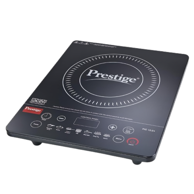 prestige pic 15.0 1900 watt induction cooktop
