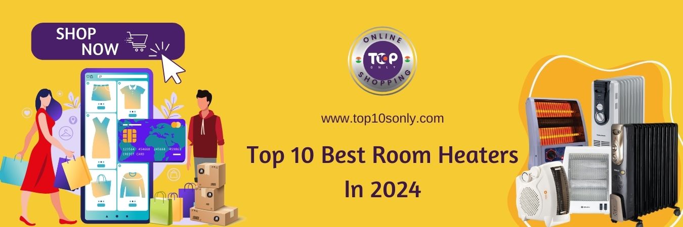 top 10 best room heaters in 2024