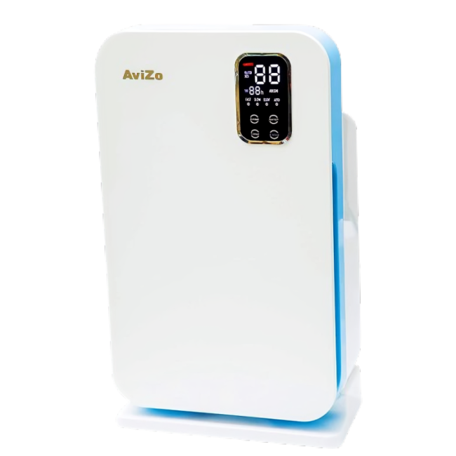avizo a1606 portable room air purifier