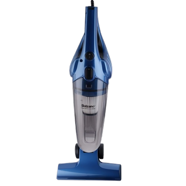 balzano aero vac gw902k 600 watt stick vacuum cleaner