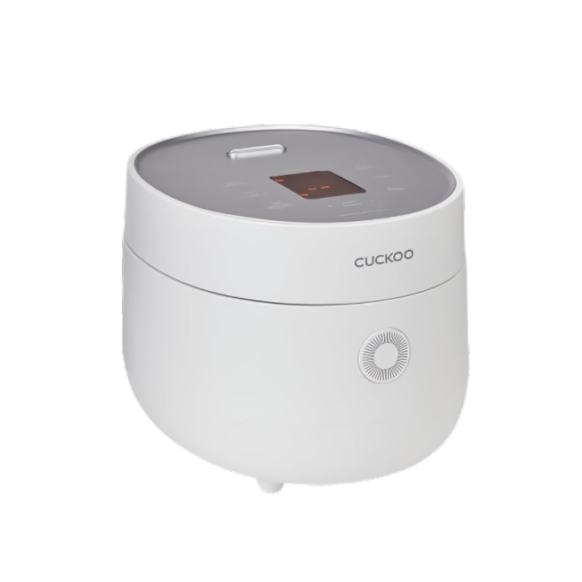 cuckoo 2 litres multifunctional electric rice cooker