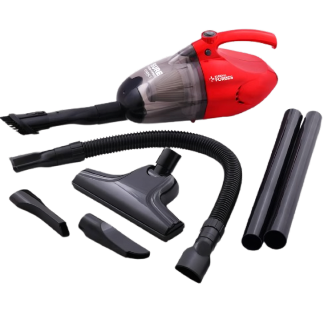 eureka forbes compact blower vacuum cleaner