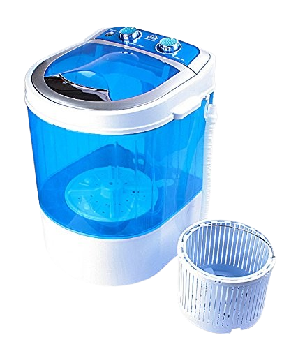 dmr model dmr 30 1208 portable 3 kg 4 star single tub top load mini washing machine