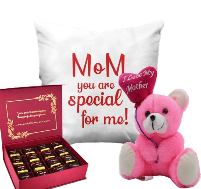 midiron happy mother day gift hamper