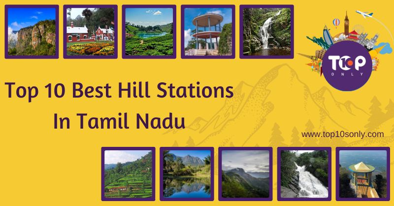 top 10 best hill stations in tamil nadu social media