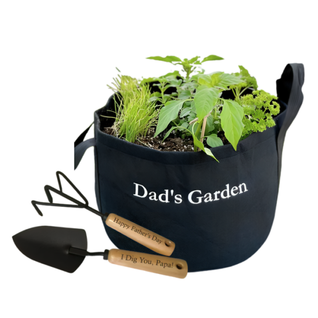 gardening kits
