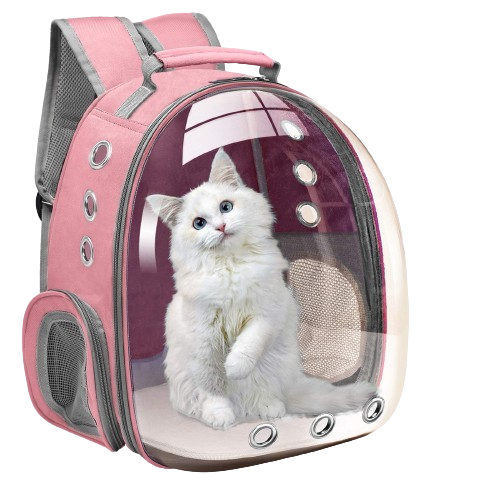 pet carrier backpacks