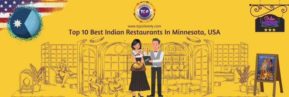 top 10 best indian restaurants in minnesota