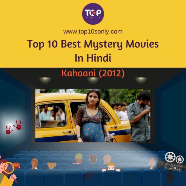 top 10 best mystery movies in hindi kahaani 2012