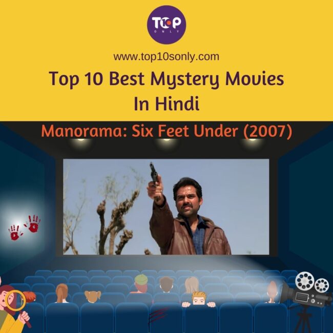 top 10 best mystery movies in hindi manorama six feet under 2007