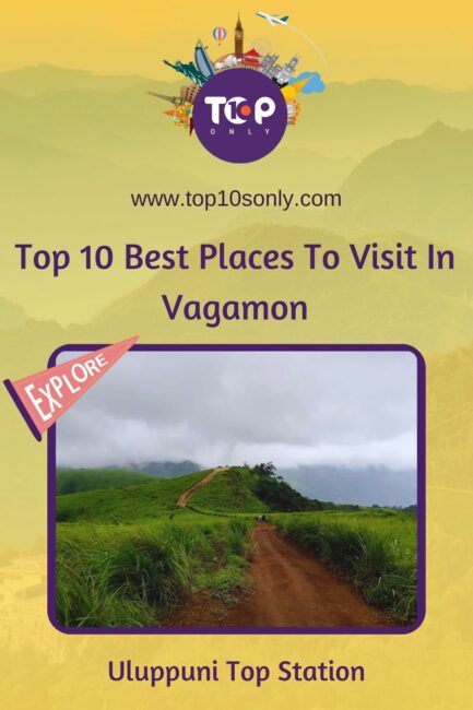 top 10 best places to visit in vagamon uluppuni top station