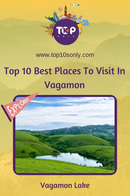 top 10 best places to visit in vagamon vagamon lake